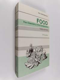 Food : the chemistry of its components