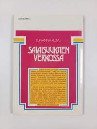 Salaisuuksien verkossa