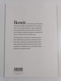 Ikonivärityskirja