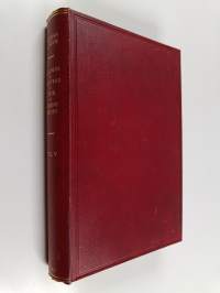 Catalogue of drawings by Dutch and Flemish artists preserved in the Department of Prints and Drawings in the British Museum. Vol. 5