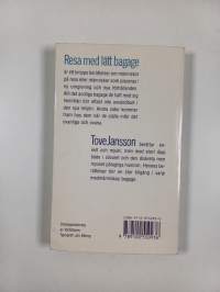 Resa med lätt bagage