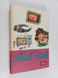 Hällä väliä
