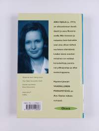 Vaarallinen poikaystävä