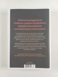 Sumulaakson salatut suhteet