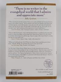 The Jesus I Never Knew