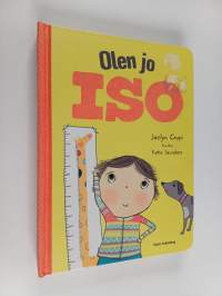 Olen jo iso