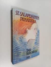 Se Salaperäinen Punatukka