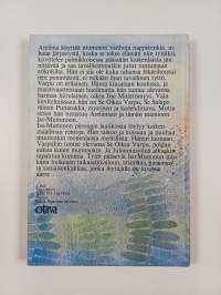 Se Salaperäinen Punatukka