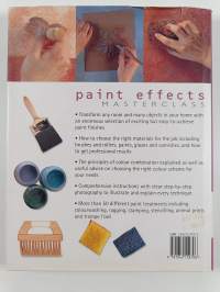 Paint Effects Masterclass