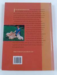 Irish softcoated wheaten terrier : en rasmonografi