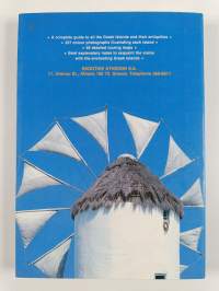The Greek Islands : A traveller&#039;s guide to all the Greek Islands