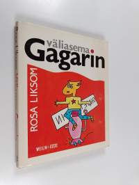 Väliasema Gagarin