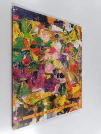 Rafael Wardi - maalauksia 1980-luvulta : Sara Hildénin taidemuseo, 15.6-30.9.1990
