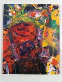 Rafael Wardi - maalauksia 1980-luvulta : Sara Hildénin taidemuseo, 15.6-30.9.1990