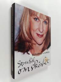 Susanne Ljungs stora bok om skönhet