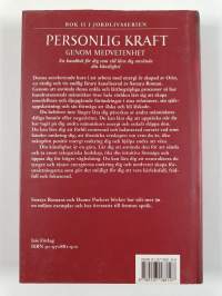 Personlig kraft genom medvetenhet - en handbok för dig som vill lära dig använda din känslighet