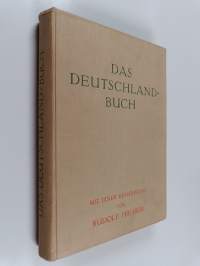 Das deutschland-buch