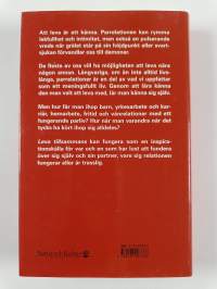 Leva tillsammans - En bok om parrelationer