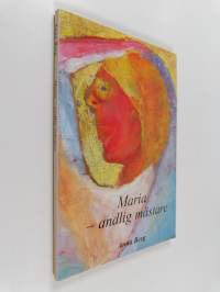 Maria - andlig mästare