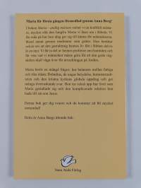 Maria - andlig mästare
