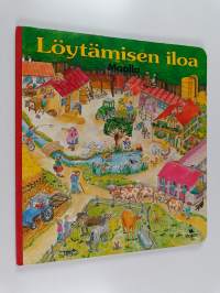 Löytämisen iloa : Maalla