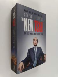 The New Tsar - The Rise and Reign of Vladimir Putin
