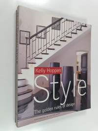 Style : the golden rules of design