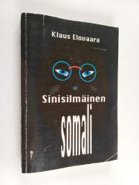 Sinisilmäinen somali