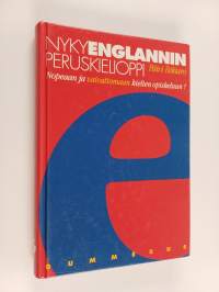 Nykyenglannin peruskielioppi