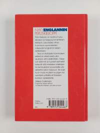 Nykyenglannin peruskielioppi