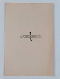 Köyhälistön päivänä : neljäntenä kesäkuuta v. 1905