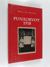 Punaorvot 1918