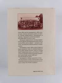 Ohranasta oppositioon : kommunistit Helsingissä 1944-1951 (signeerattu, tekijän omiste)