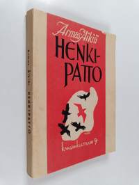 Henkipatto