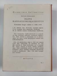 Valitut teokset
