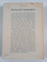Kartanosta kaupunkiin