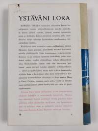 Ystäväni Lora