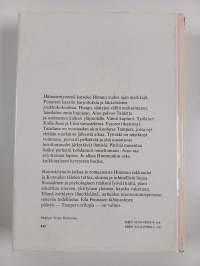 Ruusuköynnös