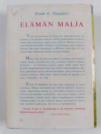 Elämän malja