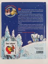 Maukka, Väykkä ja mieletön lumipallo