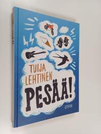 Pesää!