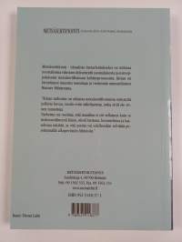 Metsäsertifiointi : ideaalista itsetarkoitukseksi