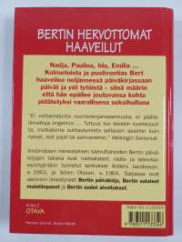 Bertin hervottomat haaveilut