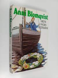 Meri yksin ystäväni