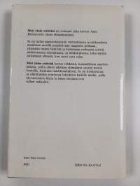 Meri yksin ystäväni