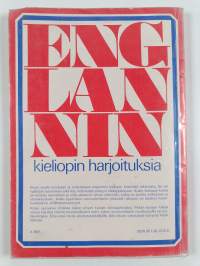 Englannin kieliopin harjoituksia