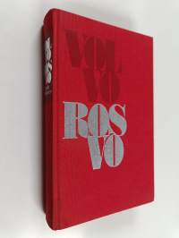 Volvo-rosvo : volvo-markkasen tarina 2