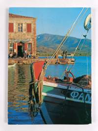 Lesvos : Mytilene