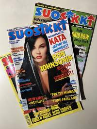 Suosikki 1990/11