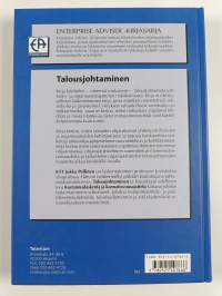Talousjohtaminen